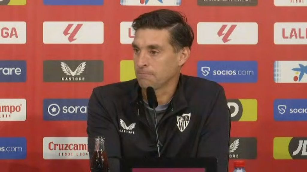 La fórmula de Diego Alonso para ganar el derbi.