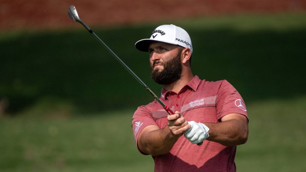La mareante oferta del LIV Golf a Jon Rahm