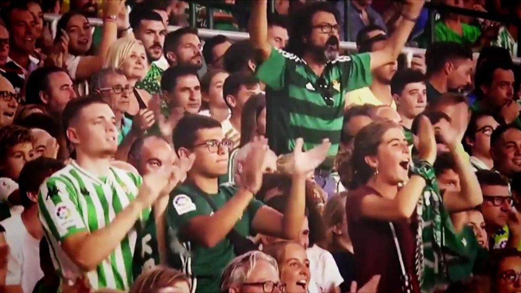 Cronología del veto de la Real Sociedad al Betis