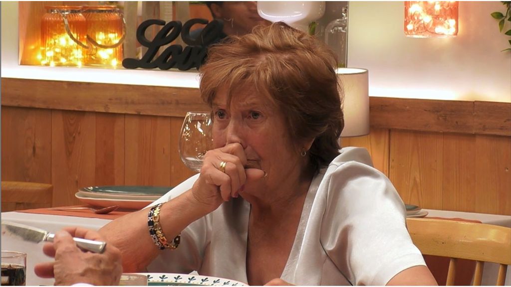 La rigurosa amenaza de una soltera en ‘First Dates’ sobre los besos: “Como hagas eso te muerdo y vomito”