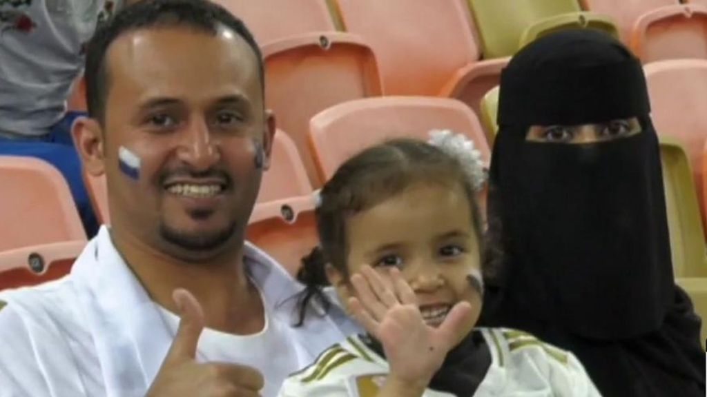 La Supercopa en Arabia sigue en entredicho: "Hay mujeres encarceladas por reclamar sus derechos"