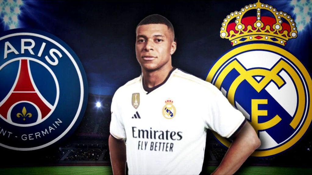 La última puntada que le falta a Mbappé para fichar por el Real Madrid: "Tiene que demostrarlo"