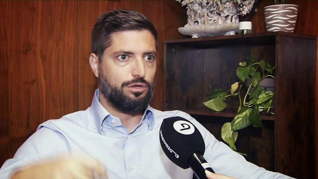 (Mediaset) La única posibilidad de que sancionen al Barça por el ‘caso Negreira’: “O aparece un árbitro o nada”