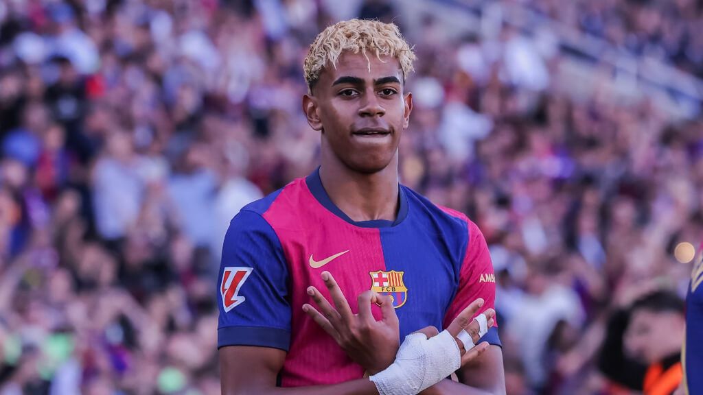 Toni Freixa analiza el salario de Lamine Yamal: "Es un gasto, pero es una inversión"