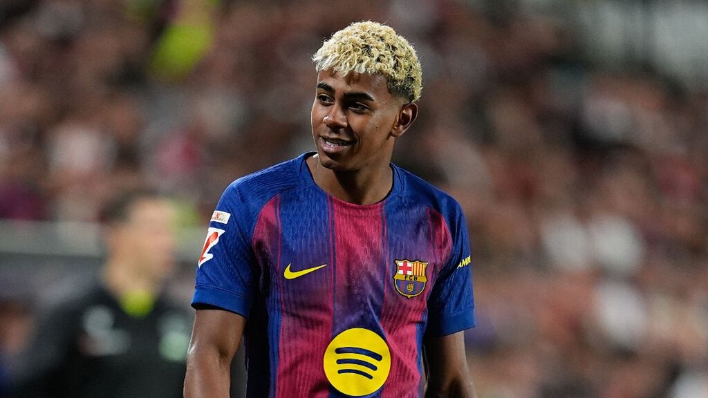 Alfredo Relaño y sus votaciones para el Balón de Oro 2025