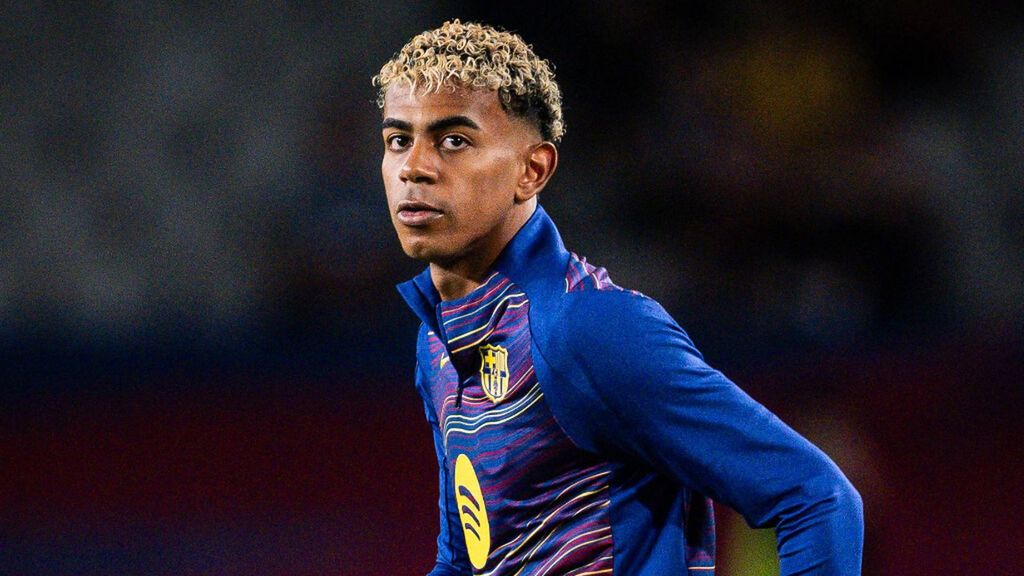El Barça niega haber recibido ofertas por Lamine Yamal: "Ni por todo el dinero del mundo"