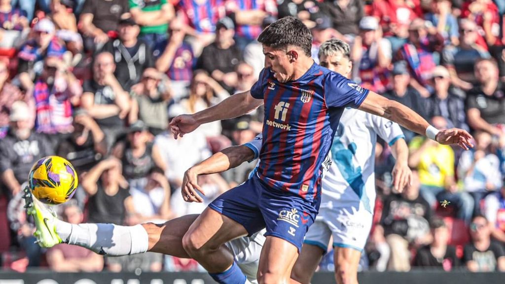 Eldense 2-0 Deportivo: resumen del partido