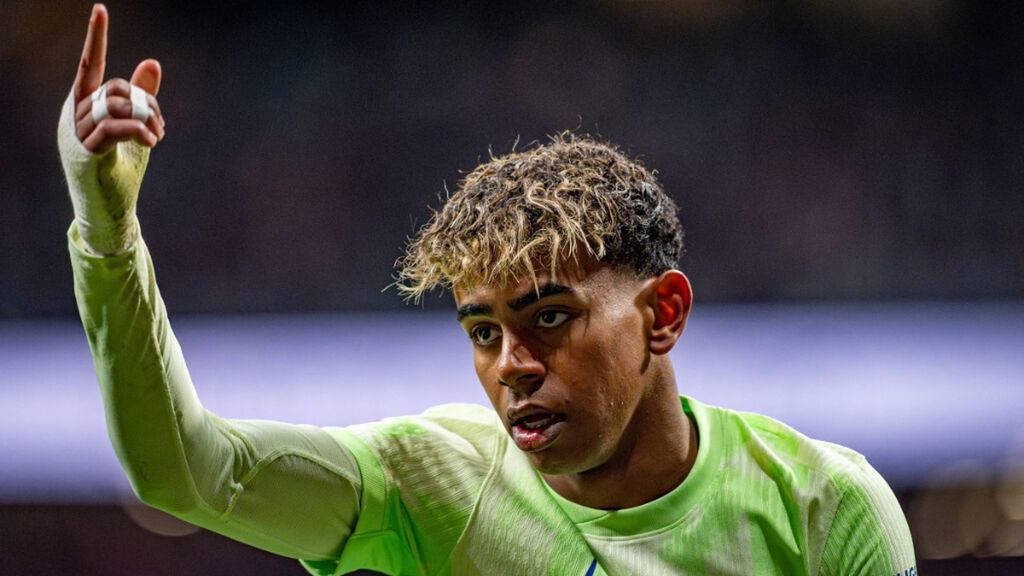 Siro López y la actitud de Lamine Yamal: “Hace cosas que nunca le vi a Messi”