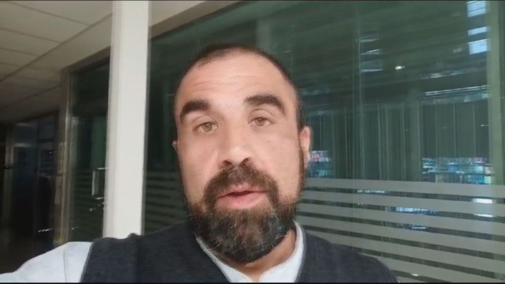 Las consecuencias para Dani Alves si no consigue llegar a un pacto