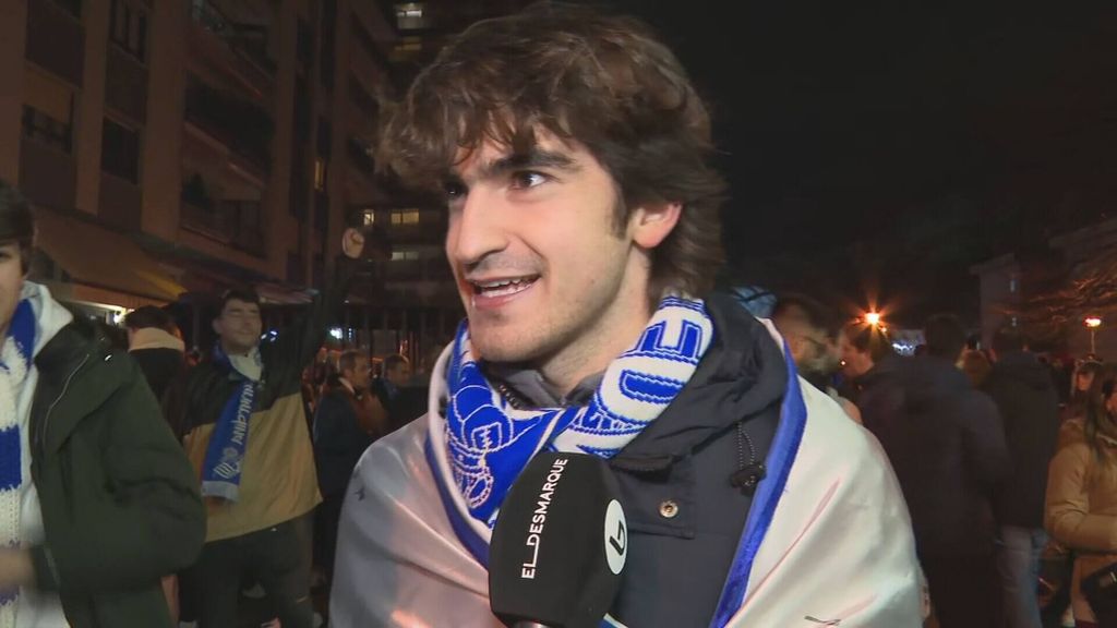 Las promesas más locas de los aficionados de la Real Sociedad