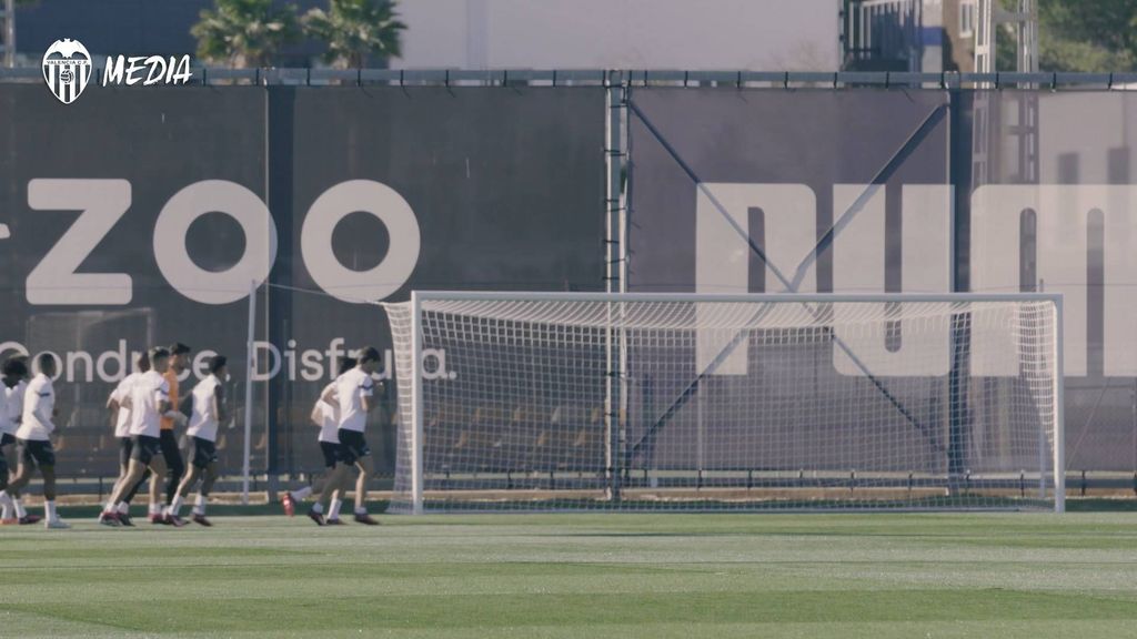 Lato Gabriel Paulista y Marcos André vuelven al grupo