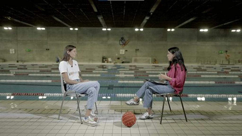 Laura Ester y el vacío mediático en los deportes minoritarios