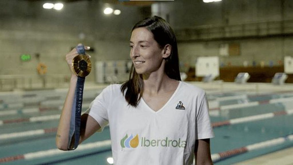 Laura Ester señala el punto de inflexión del waterpolo femenino español