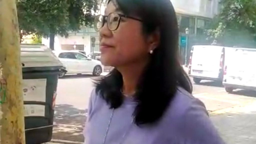 Layhoon habla de Cavani, Maxi Gómez y el Nou Mestalla