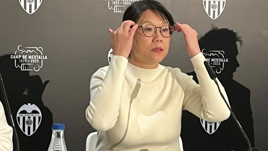 El Valencia se sentará con Lato y Jesús Vázquez para renovarlos