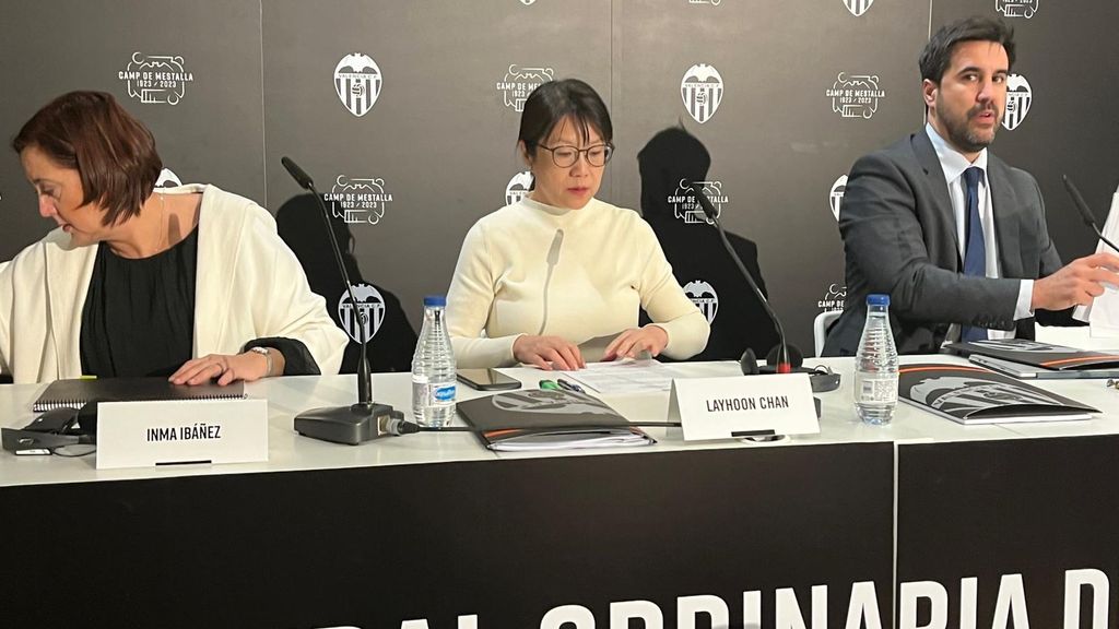 El Valencia irá a la Supercopa pero no descarta demandar de nuevo a la RFEF