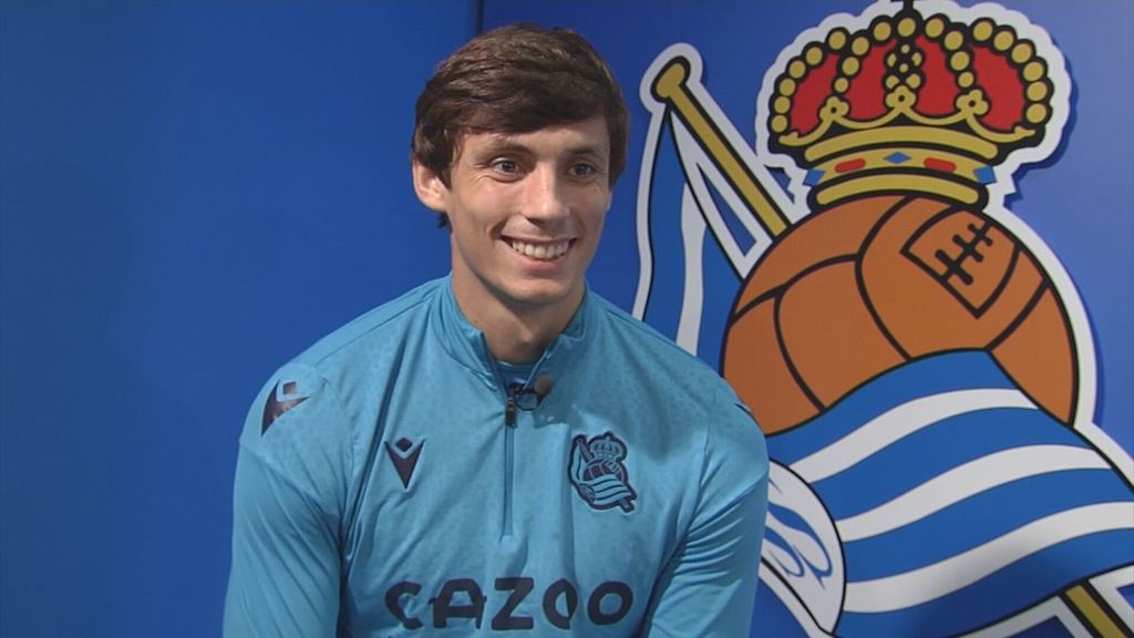 Le Normand: Derbi vasco, ¿te verías jugando alguna vez en el Athletic?