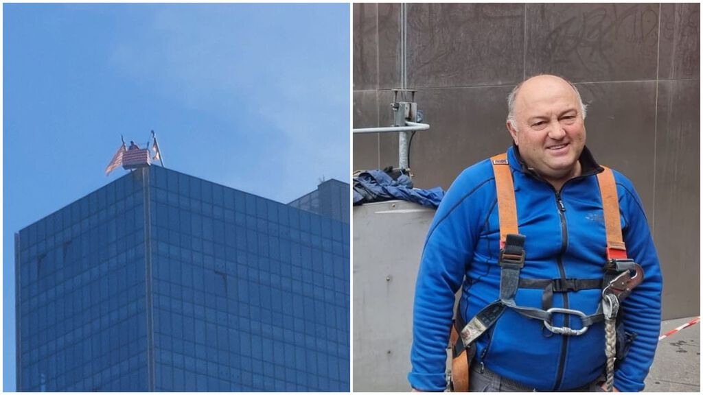 Reportaje completo de Pablo Legorburu