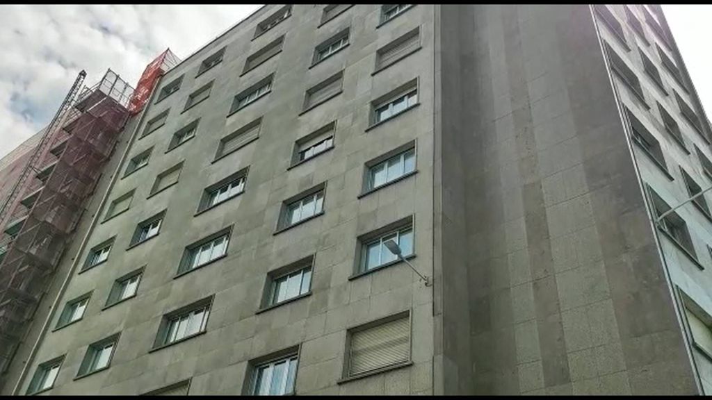 Lendoiro sale a la ventana y la afición del Dépor enloquece: "¡Presidente!"