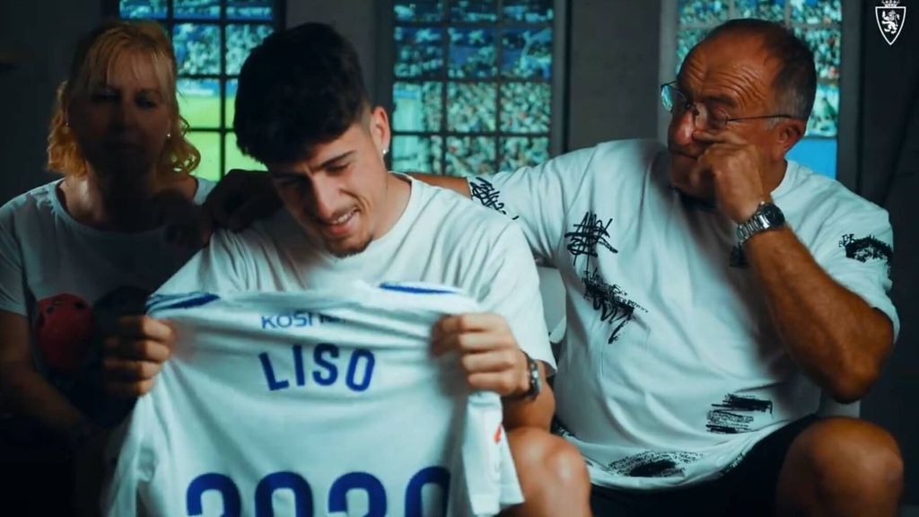 Renovación de Liso hasta 2028