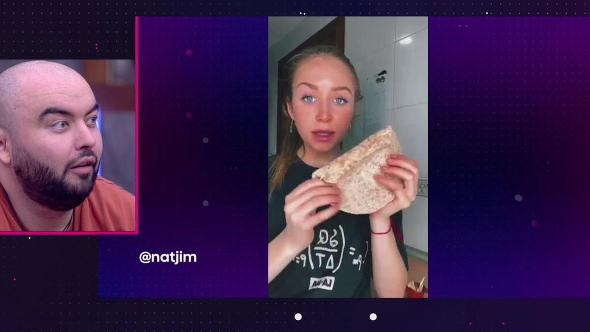 Llega la semana de TikTok a Secret Story: seis famosos tiktokers enviarán cada día a nuestros concursantes los retos a superar