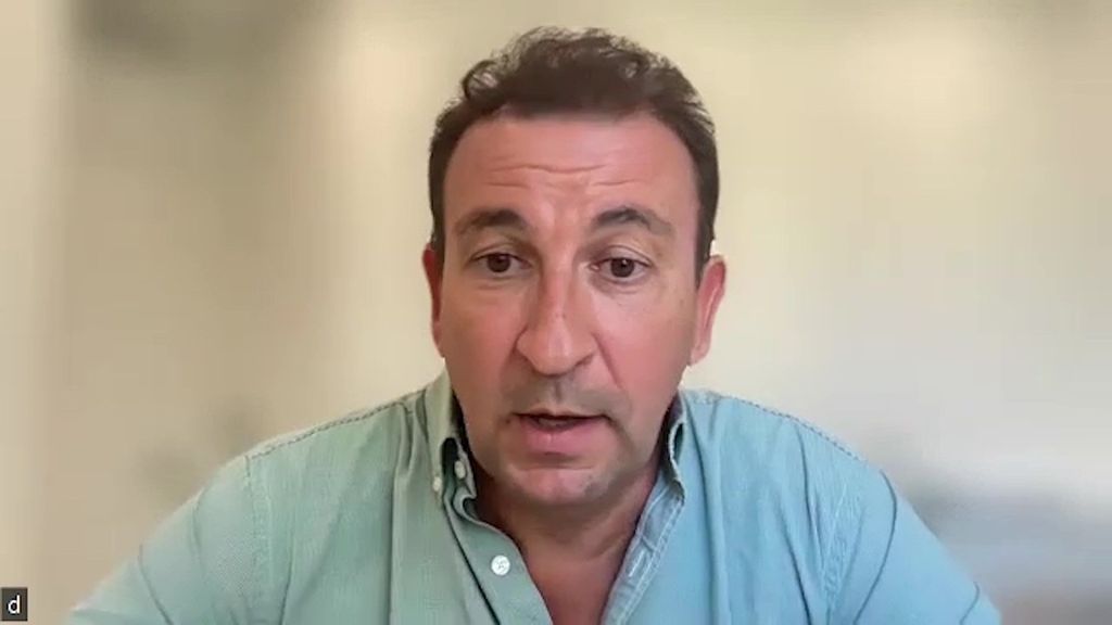 Entrevista ElDesmarque a López Catalán: El mercado de fichajes y el nuevo estadio