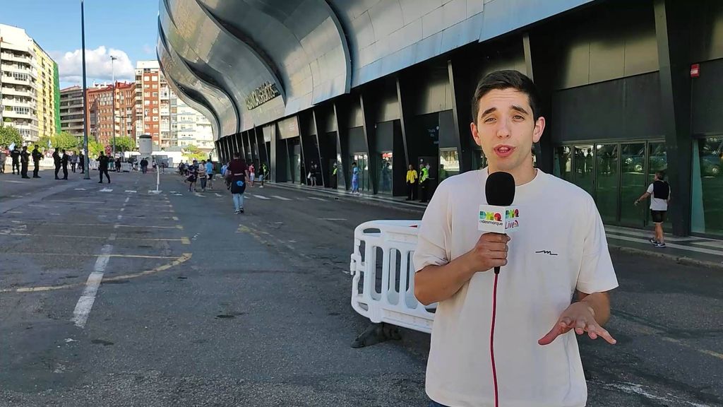 Los aficionados del Dépor antes de enfrentarse al Celta B: "A ver si acaba esta pesadilla"