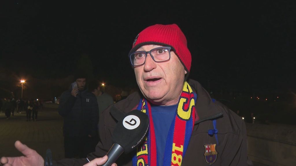 Los culés encuentran al 'culpable' del mal momento del Barça