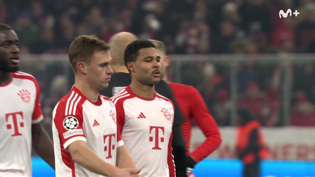 Bayern 0-0 Copenhague: Resumen del partido