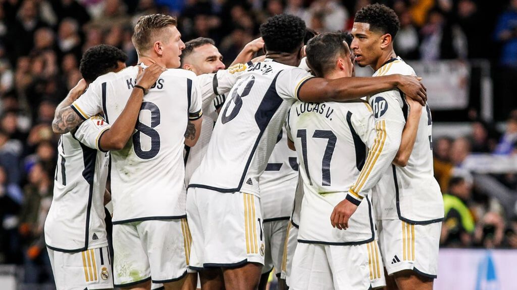 Roberto Gómez, sobre el fichaje de Mbappé: "Dos pesos pesados van a dejar el Real Madrid"