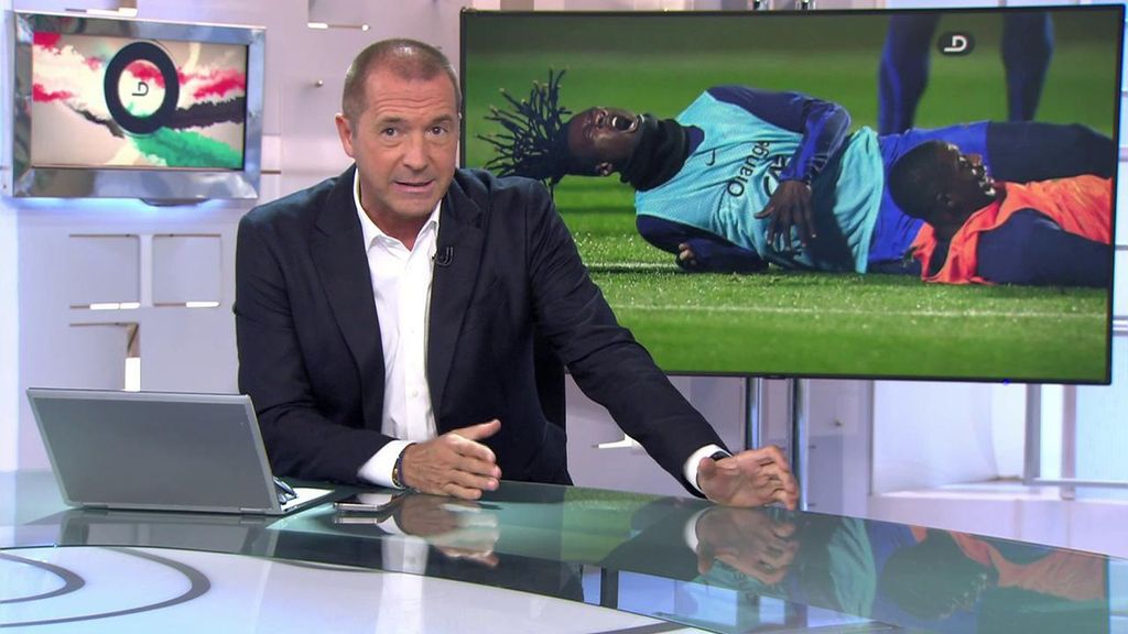 Los jugadores que aguantan en el mediocentro del Real Madrid: Kroos y Modric, la vieja guardia que nunca se lesiona