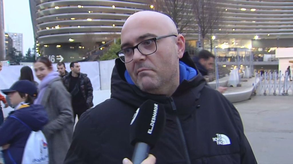 Los madridistas lo tienen claro con Mbappé: “El Madrid es el Madrid”