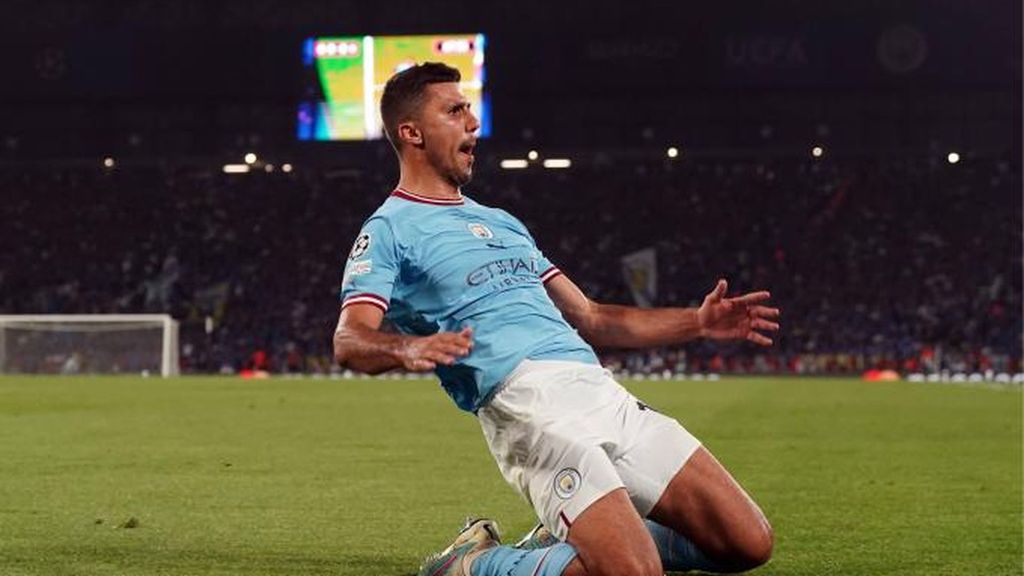 Los nominados al once de FIFPRO donde no está Griezmann