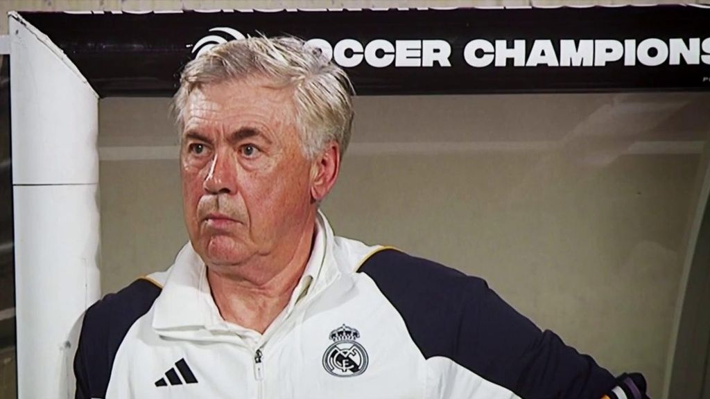 (Mediaset) Los rebeldes de Ancelotti: Camavinga, Tchouameni, Modric y Rodrygo se quejan desde sus selecciones