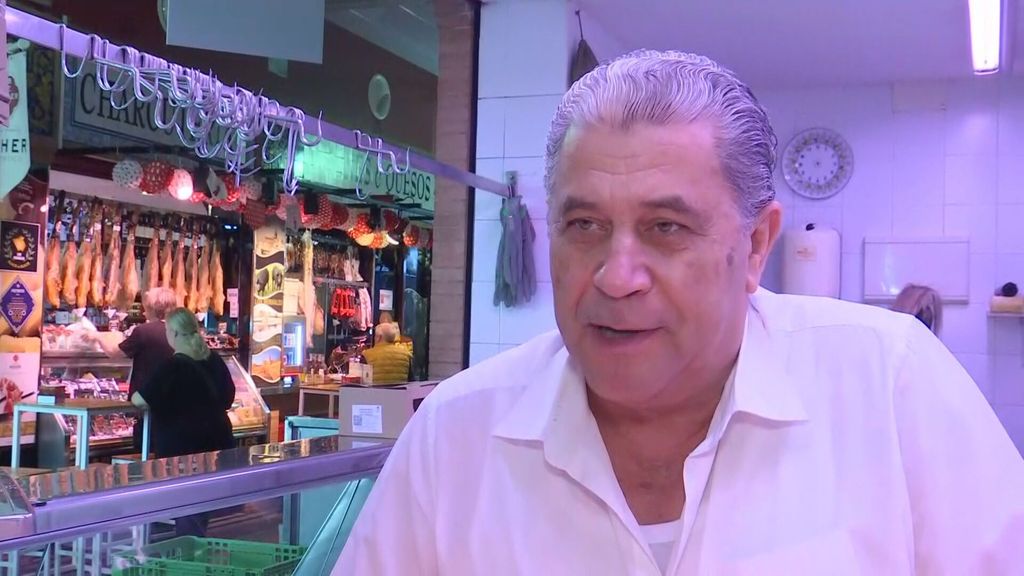 Los sevillistas sacan pecho del empate