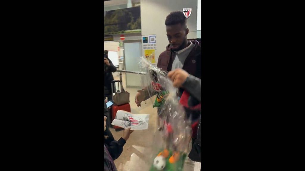 Los Williams hermanos de chocolate