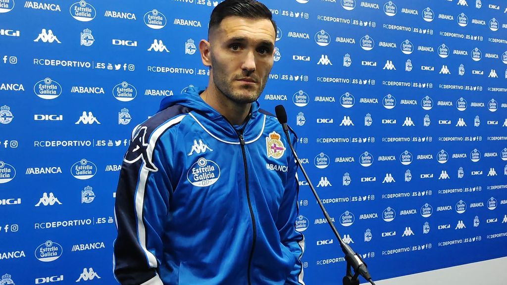 Deportivo 3-0 Unionistas: Análisis de Lucas Pérez