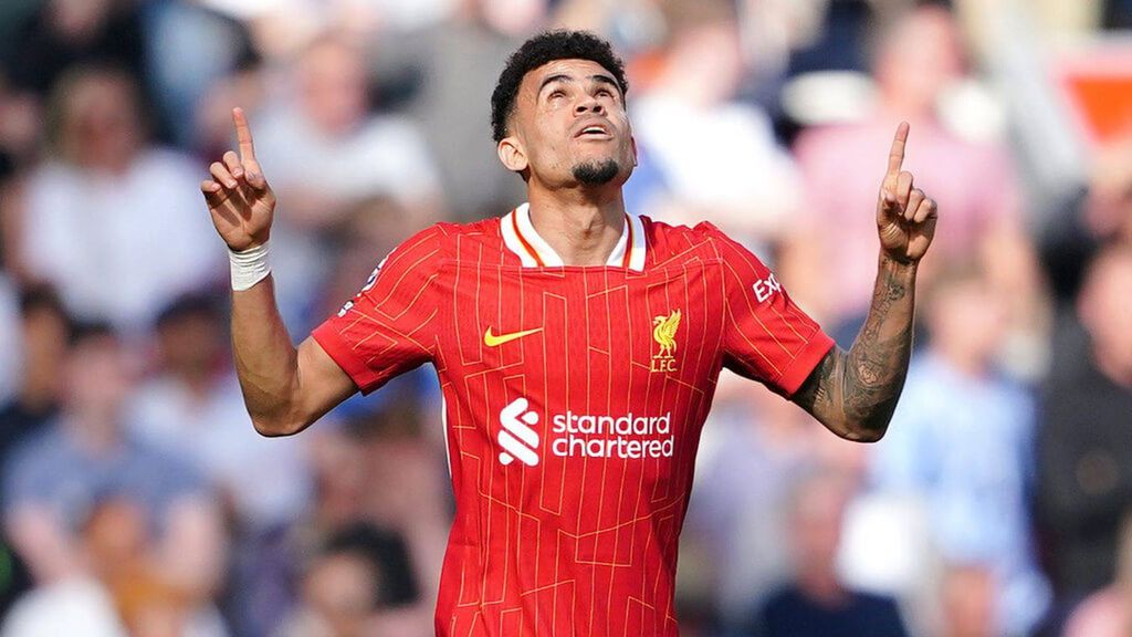 El Barcelona peleará con Arabia por hacerse con Luis Díaz: Marcus Rashford, el favorito para el plan B