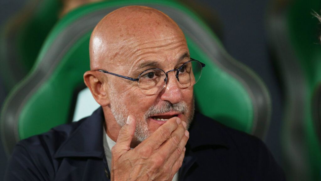 Toni Freixa defiende a Luis de la Fuente tras la lesión de Lamine Yamal: "No quiere perjudicar al Barça"