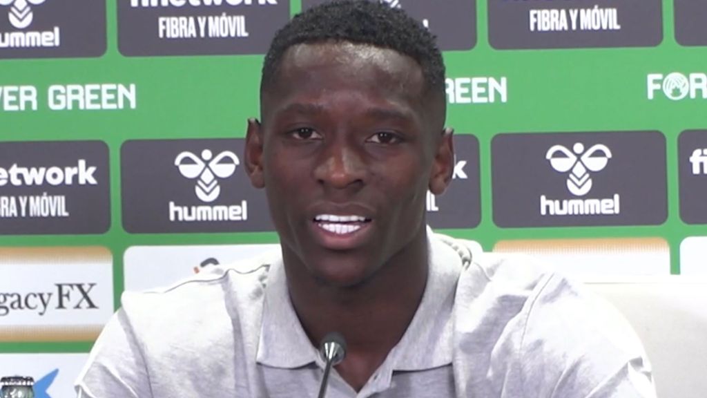 (Mediaset) Luiz Henrique el mensaje de Denilson y la comparación con Vinicius