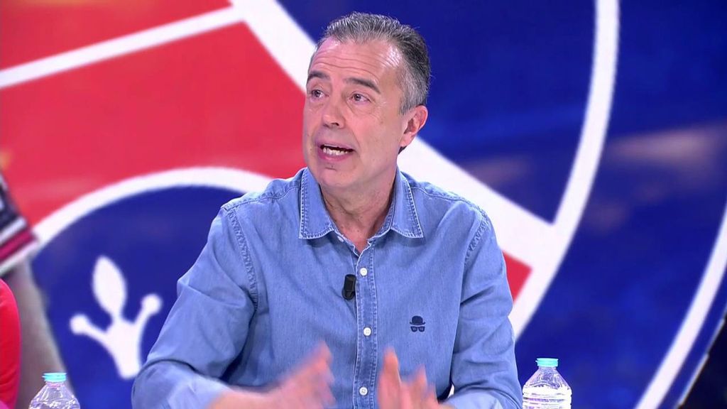 Luque y los próximos pasos de Mbappé: “Saldrá a decir que no sigue en el PSG y entonces intervendrá a saco el presidente del Madrid”