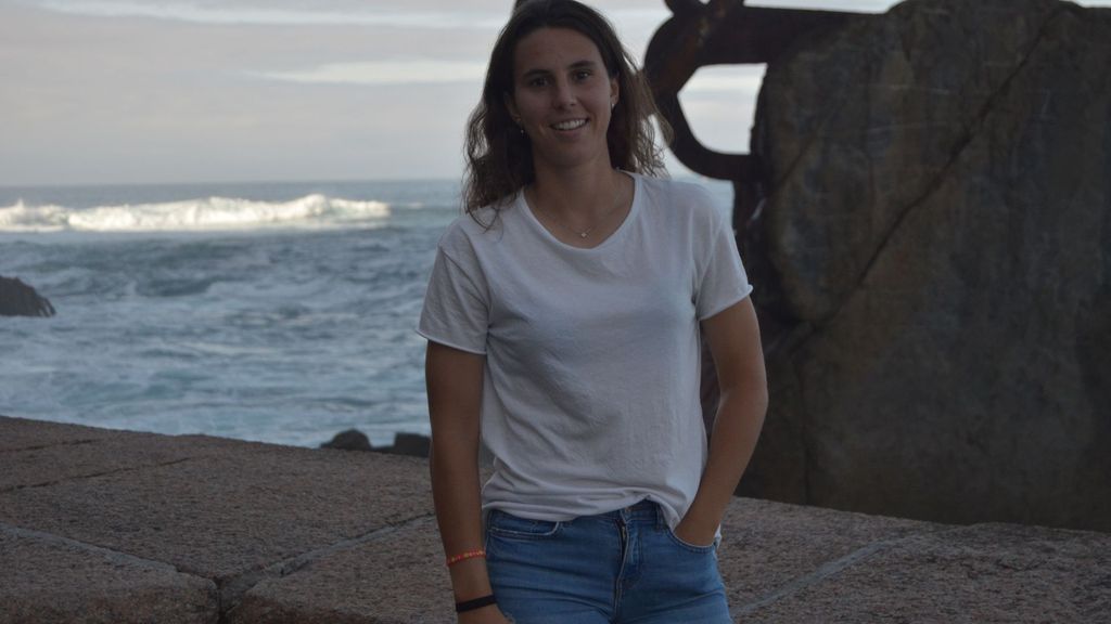 Entrevista con Maddi Torre Parte 2