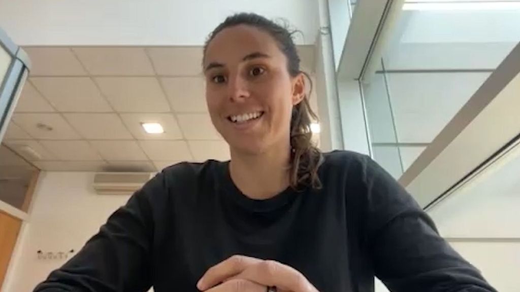 Entrevista a Maddi Torre