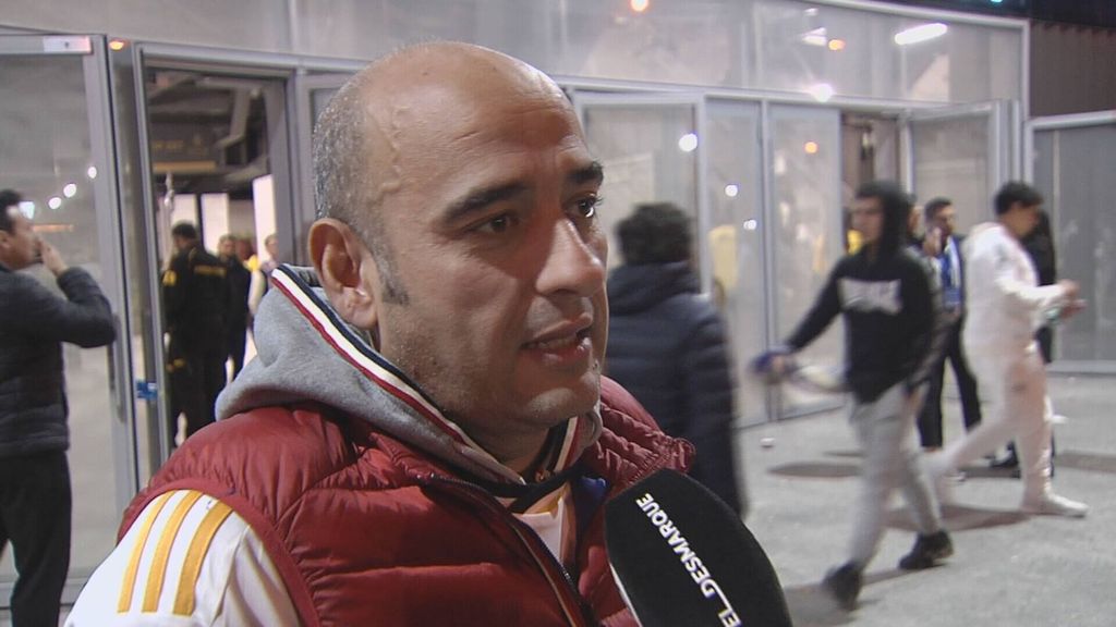 Kylian Mbappé y Carlo Ancelotti, los señalados por el madridismo: "El peor del Real Madrid"