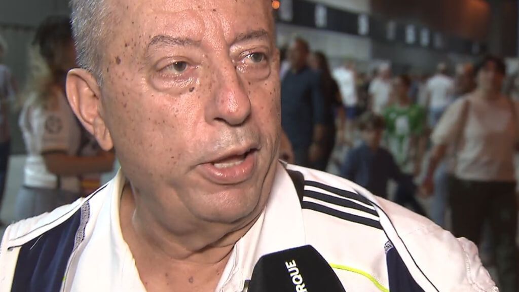 Los madridistas, emocionados tras la despedida de Kroos: “Guardiola, gracias por darnos a una leyenda”