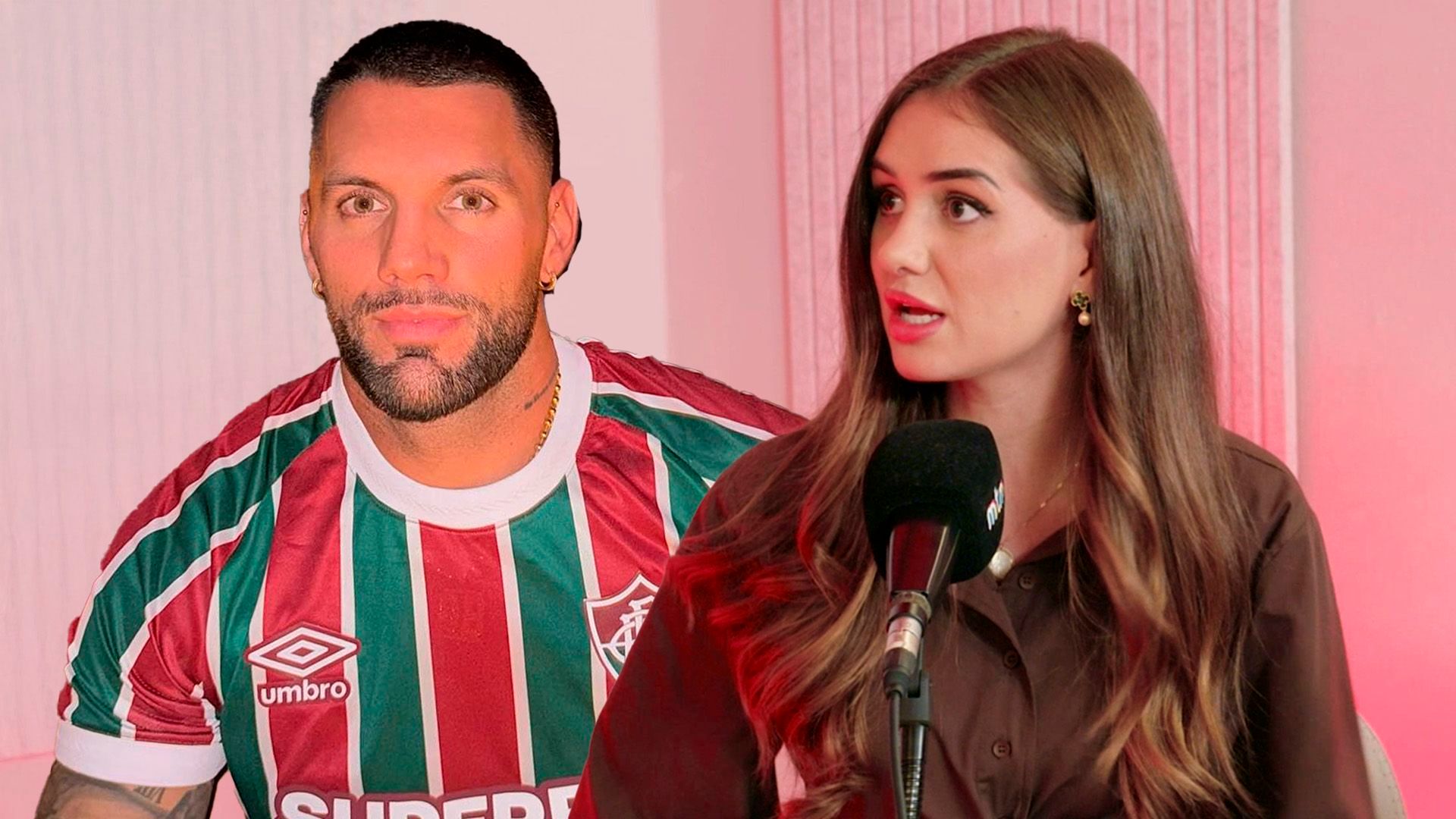 Maica Benedicto habla claro sobre la participación de Albert Barranco en 'LIDLT' En todas las salsas Temporada 8 Top Vídeos 878