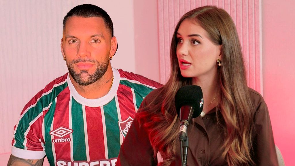 Maica Benedicto habla claro sobre la participación de Albert Barranco en 'LIDLT' En todas las salsas Temporada 8 Top Vídeos 878