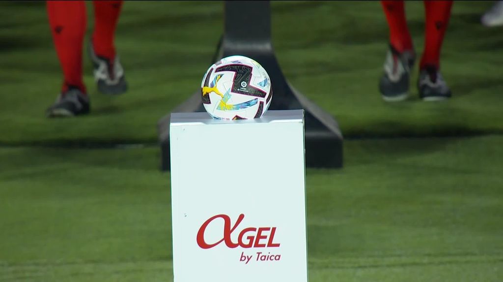 Mallorca 1-0 Cádiz: Resumen del partido