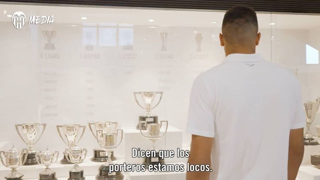 Mamardashvili renovado hasta 2027