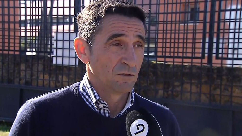 Manolo Jiménez, Antoñito y Prieto: preocupación por el Sevilla e ilusión ante la Copa